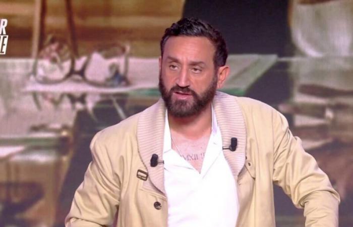 Kelly Vedovelli avvisa Cyril Hanouna di un problema che colpisce i team dietro le quinte del TPMP