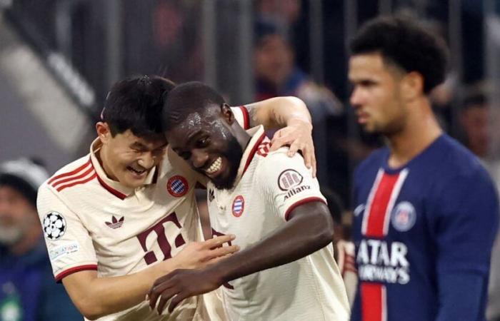 Quattro osservazioni sulla schiacciante vittoria per 1-0 del Bayern Monaco sul PSG