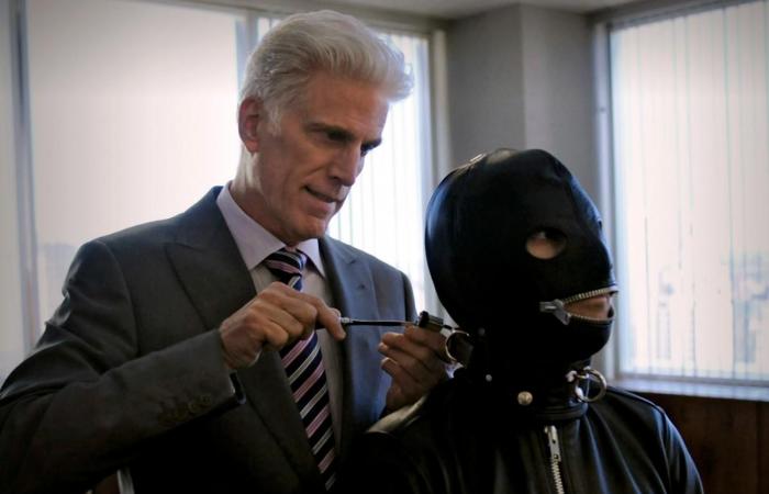 Da “Cheers” a “Old fashioned Spy”, cinque ruoli per (ri)scoprire il genio comico dell’attore americano Ted Danson