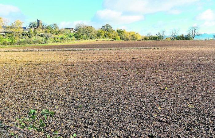 Zona viaggiatori: “Siamo amareggiati”, gli abitanti di questo comune dell'Aveyron si oppongono al progetto