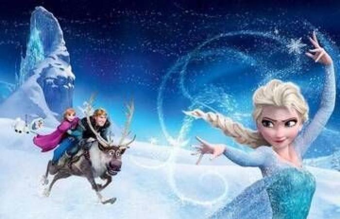 Perché i film Disney escono poco prima di Natale in Francia e poi negli Stati Uniti – Edizione serale Ouest-France