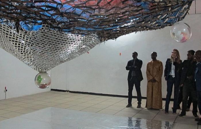 Senegal: Dak’Art, vetrina mondiale dell’arte contemporanea africana