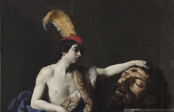 Scoprite l’atelier del pittore Guido Reni durante questa mostra a Orléans