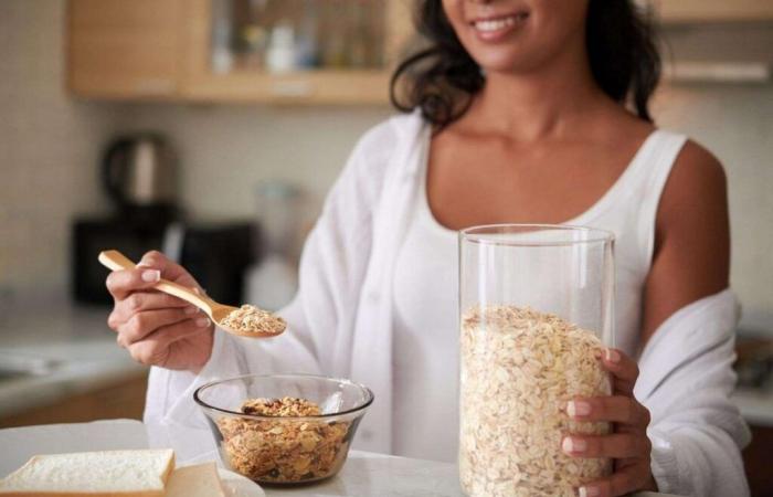 Mangiare avena: 4 benefici per la salute che devi conoscere