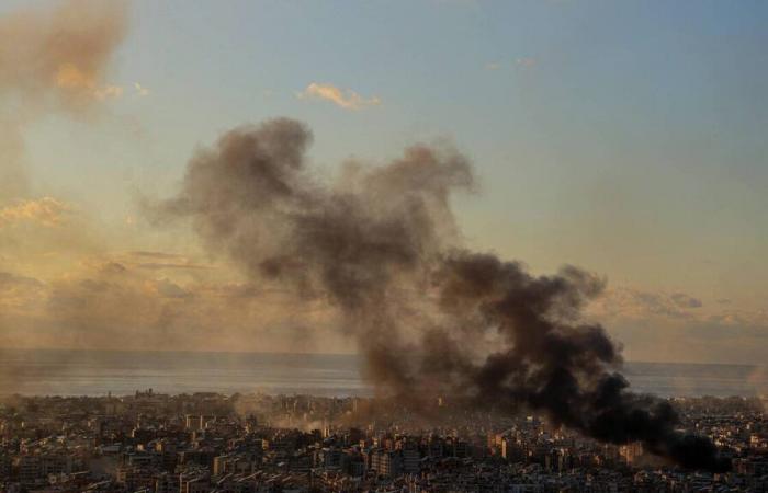 Per Israele la tregua in Libano ha il sapore della vittoria