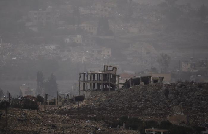 Entra in vigore la tregua in Libano tra Israele e Hezbollah