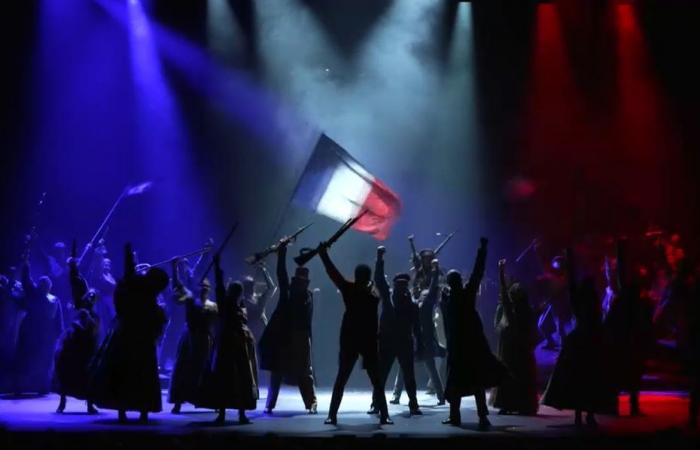 Cosa fare a Parigi e nella regione questa settimana? Il musical “Les Misérables”, mentalismo campione d'incassi e Nemanja Radulovic al violino