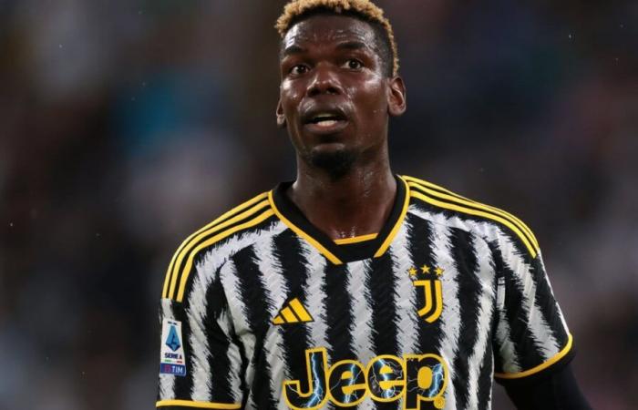 Pogba: Lo spogliatoio dell'OM esce dal silenzio