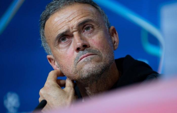 Rivoluzione al PSG, cosa dovrebbe decidere Luis Enrique?