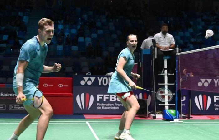 Badminton. Dopo il successo del 2023, l’Open di Francia tornerà a Cesson nel 2025