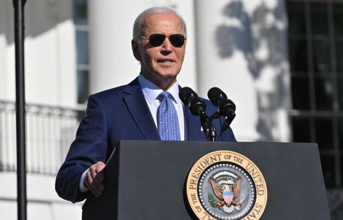 Joe Biden conferma che parteciperà alla cerimonia di insediamento di Donald Trump a gennaio