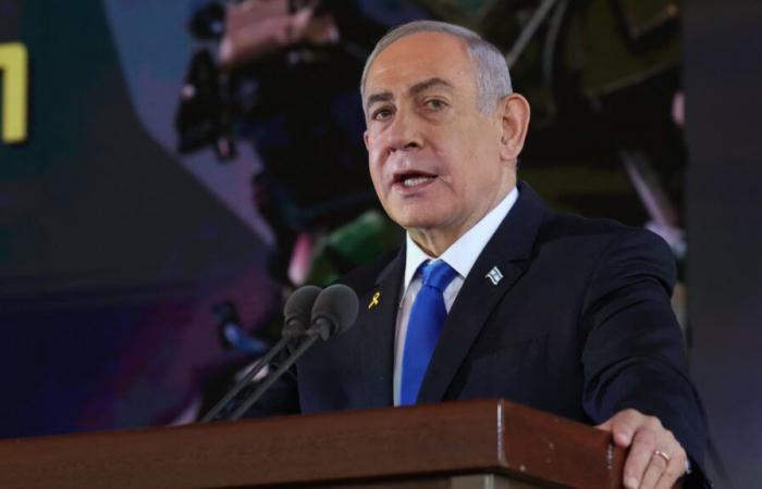 Netanyahu annuncia che il gabinetto di sicurezza adotterà il cessate il fuoco con Hezbollah “stasera”