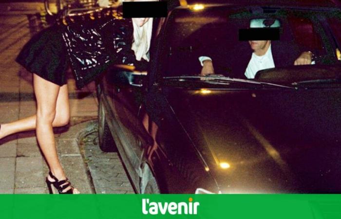 Tribunale penale di Arlon: “La prostituzione personale in quanto tale non è un reato”