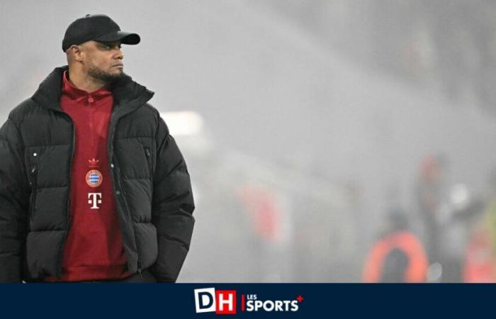 Champions League: Bayern-PSG choc, duello per i vertici tra Barça e Brest e il Manchester City per porre fine alla sua striscia nera (Multilive C1)