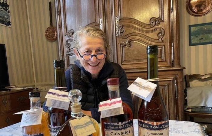 RITRATTO. “Il più piccolo produttore di calvados del mondo” ha sede a Orne