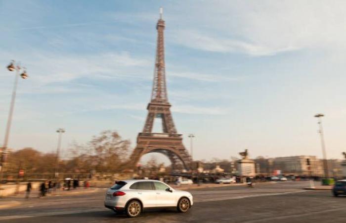 Il municipio di Parigi attacca ancora una volta i Suv