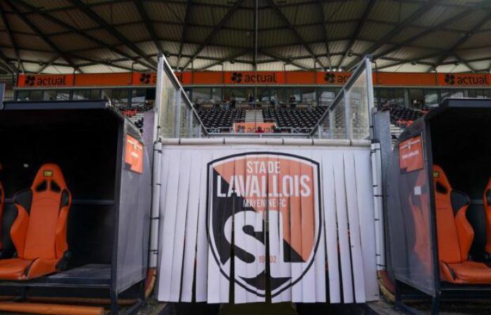 Stadio Lavallois. Il direttore generale annuncia la sua partenza da Tango