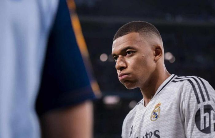 Kylian Mbappé non è invidiato da Rocheteau