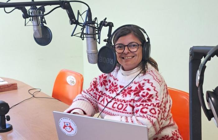 un nuovo programma per viaggiare nel Natale su Radio Val d'Or