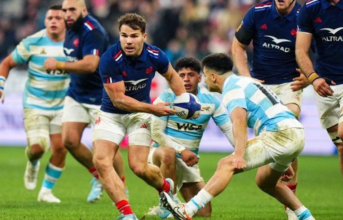 XV di Francia – Tecnico. Perché Antoine Dupont è più centrale che mai nel gioco dei Blues