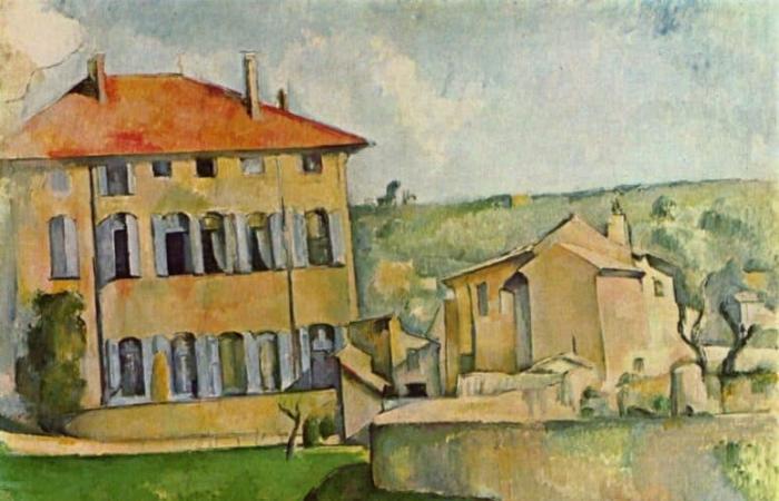 Centinaia di opere, bastide restaurata… Cézanne al centro di una mostra che presto farà parlare di sé in Provenza-Alpi-Costa Azzurra