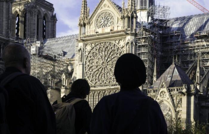 Incendio a Notre-Dame de Paris: diverse ipotesi, un’indagine ancora in corso