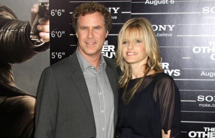 Will Ferrell rivela il segreto di un matrimonio felice: “È ciò che ci unisce”