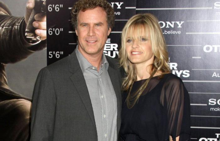 Will Ferrell rivela il segreto di un matrimonio felice: “È ciò che ci unisce”