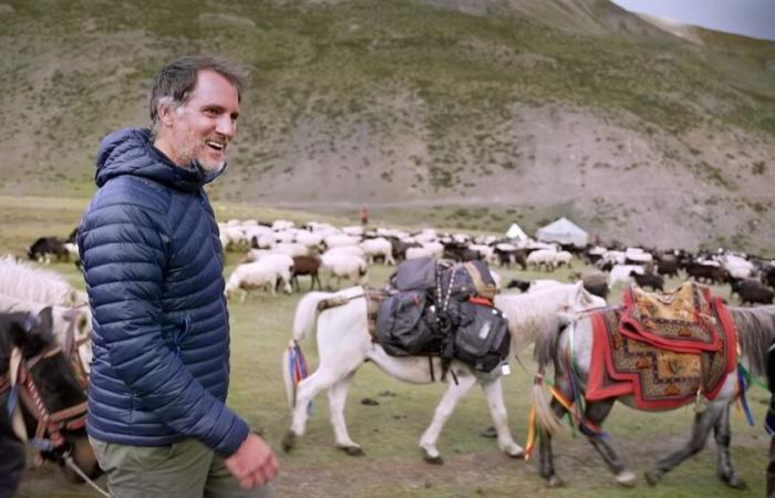 “Avevo sottovalutato quello che avrebbe potuto fare nel tempo”: Raphaël de Casabianca dettaglia i motivi che lo hanno spinto a lasciare “Rendez-vous en terreestraneo”