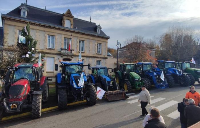 Gestione dell'acqua nel Nord-Isère: gli agricoltori vogliono riprendere il controllo