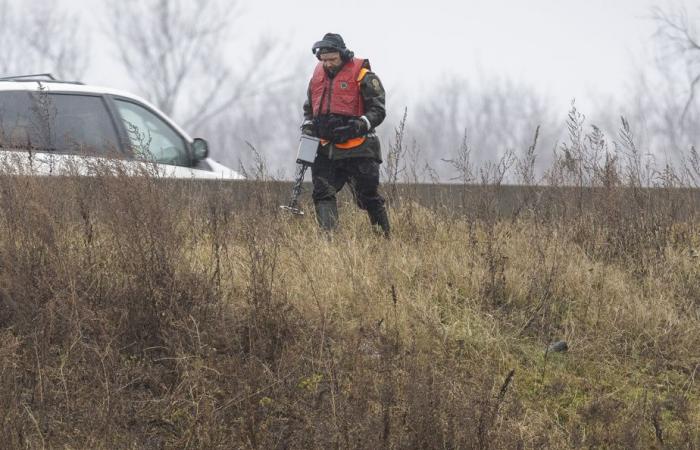 Assassinio di Jayson Colin nel 2022 | Perquisizioni effettuate martedì dalla polizia a Laval