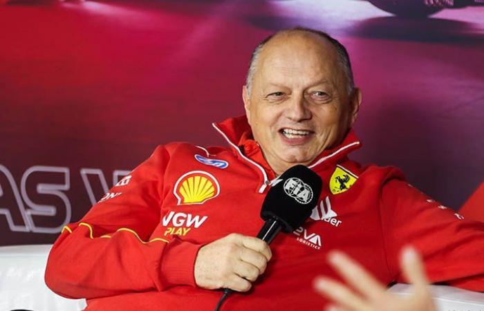 Formula 1 | Un lancio 'falso' della F175: i boss rispondono alle critiche