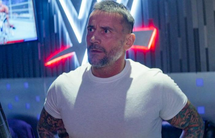 Un anno dopo, la WWE pubblica il filmato dietro le quinte del ritorno di CM Punk in Survivor Series