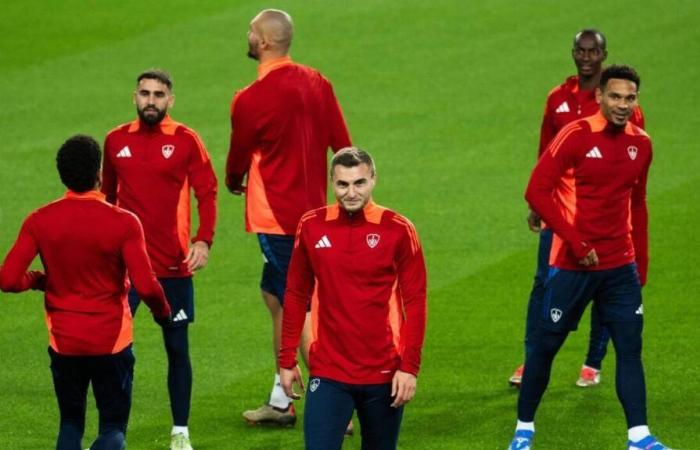 DIRETTO. FC Barcelona – Stade Brestois: segui in diretta la partita di Champions League