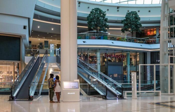 Giovane disabile violentato nella toilette del centro commerciale