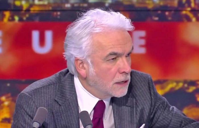 L’Heure des Pros: “Ci prende per degli imbecilli! » Pascal Praud allo stremo dei nervi su CNews