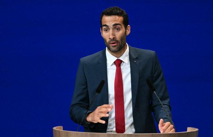 Olimpiadi del 2030 in Francia; “Lo vuole l’Eliseo, Wauquiez non lo vuole!” Perché la candidatura di Martin Fourcade a capo dei Giochi invernali è controversa