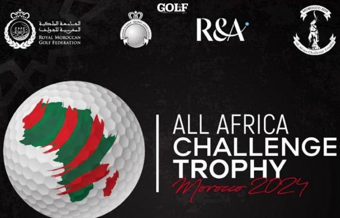 “All Africa Challenge Trophy”: tre donne marocchine si confrontano con i migliori golfisti dilettanti del continente madre