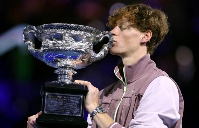 ATP Awards – Allenatori Sinner non nominati al titolo di miglior allenatore, uno scandalo?