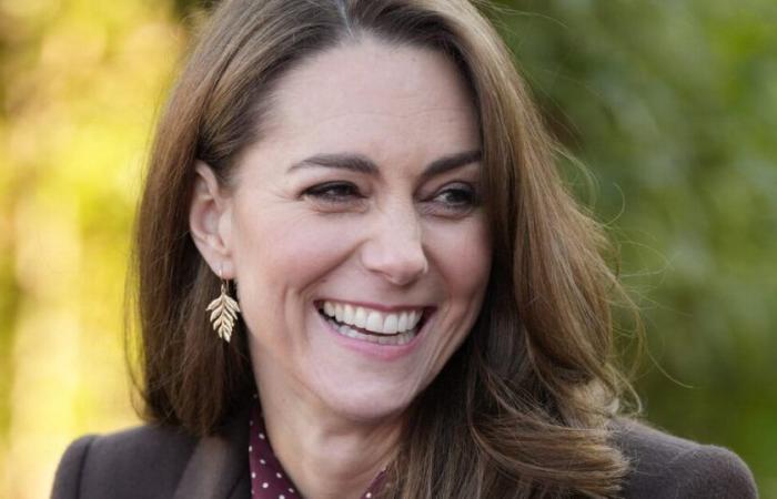 Kate Middleton è infatti tornata: questo il grande evento a cui parteciperà prima delle grandi vacanze di Natale