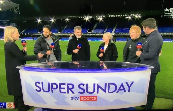 l'intensa domenica di Sky Sport (Premier League)