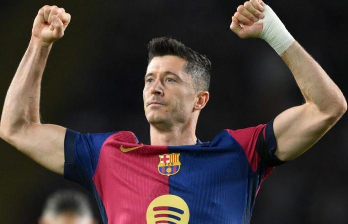 Come guardare Barcellona-Brest negli Stati Uniti: live streaming e TV per la UEFA Champions League 2024-25