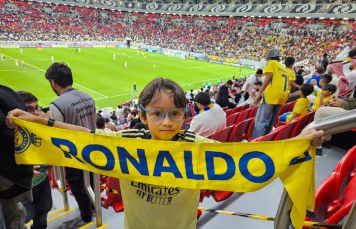 Ronaldo segna due gol mentre l’Al Nassr vince la sfida della AFC Champions League in Qatar | Notizie di calcio