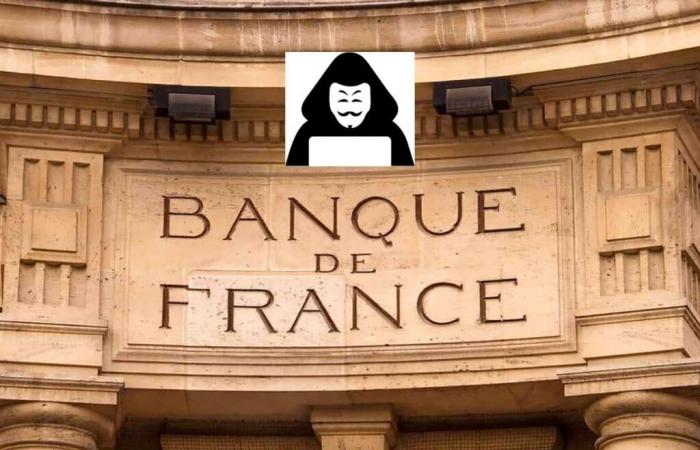 Hacking alla Banca di Francia? Quello che sappiamo