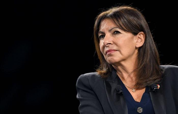 Anne Hidalgo annuncia ufficialmente che non si ricandiderà nel 2026