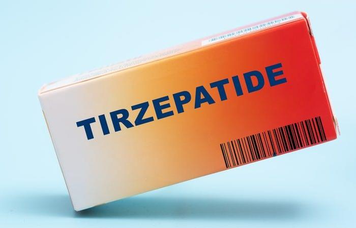 tirzepatide efficace nello scompenso cardiaco con FE conservata con obesità