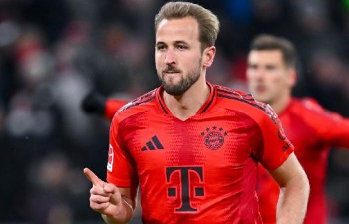 Bayern/PSG – Kane vuole insistere sui punti deboli del PSG