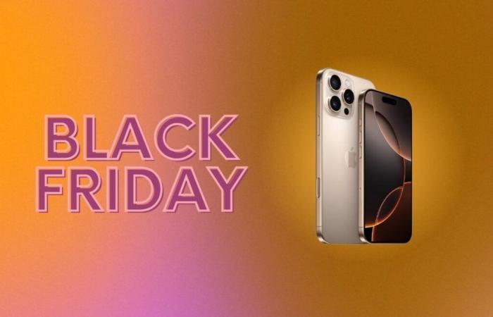 Smartphone 3 stelle a prezzi stracciati per il Black Friday