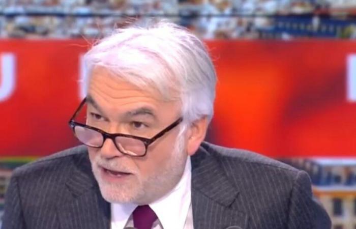 Pascal Praud indignato per i commenti di “C politique” su France 5