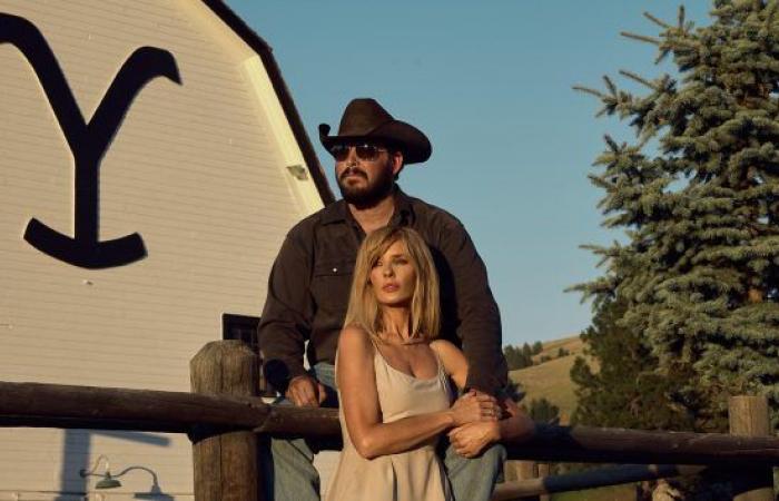 La quinta stagione di Yellowstone annuncia davvero la fine della serie?